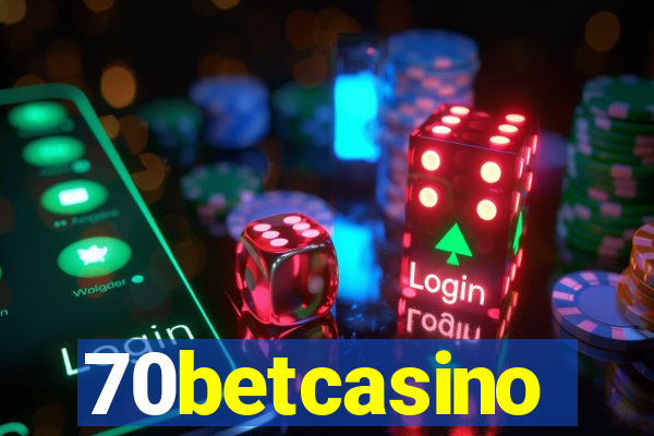 70betcasino