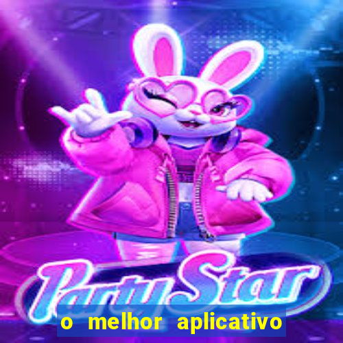 o melhor aplicativo de jogos