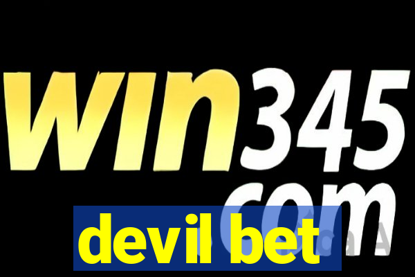 devil bet