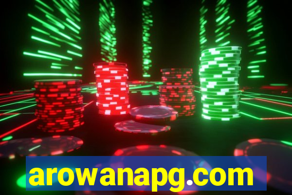 arowanapg.com