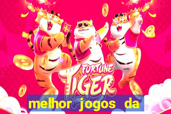 melhor jogos da play store