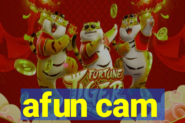 afun cam