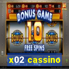 x02 cassino