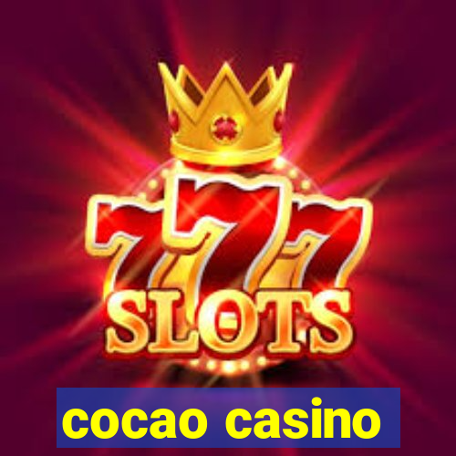 cocao casino