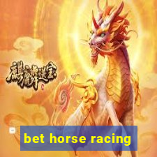 bet horse racing