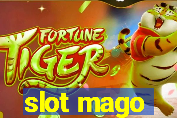 slot mago