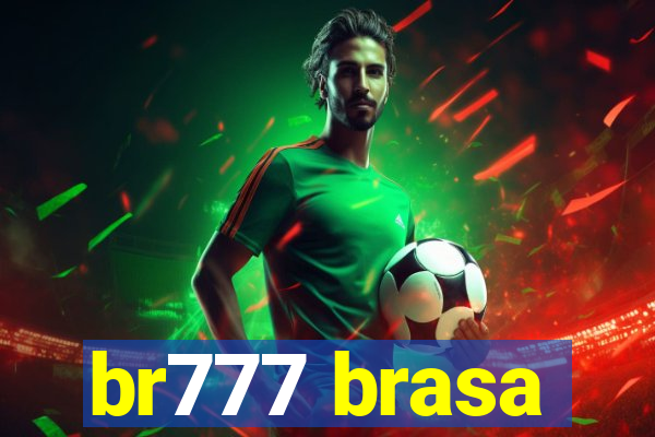 br777 brasa