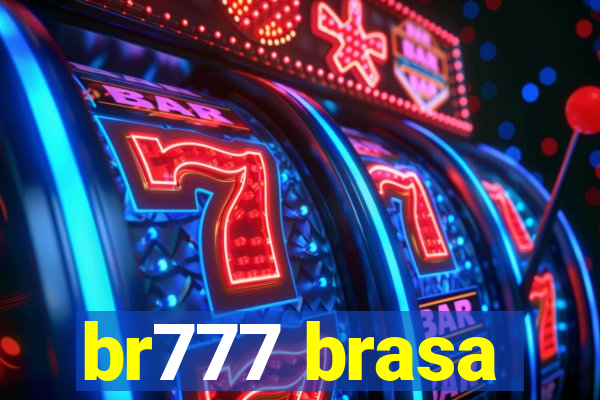 br777 brasa