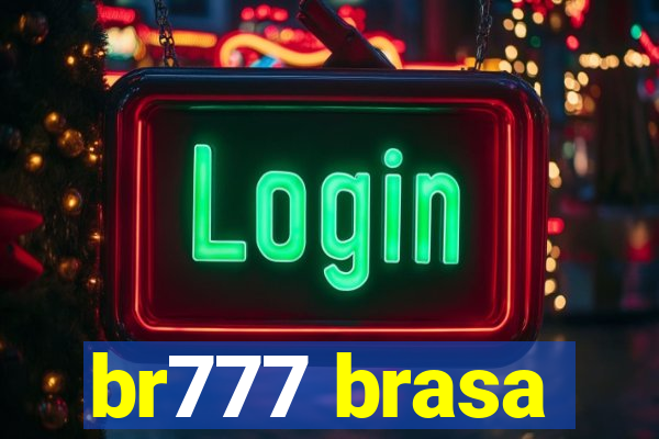 br777 brasa