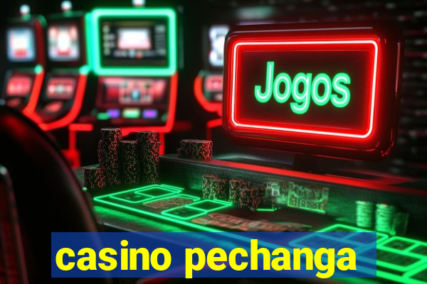 casino pechanga