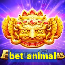 bet animal