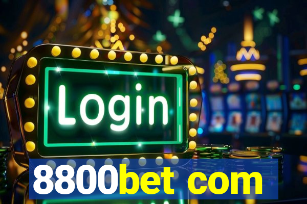 8800bet com