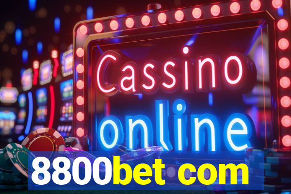 8800bet com