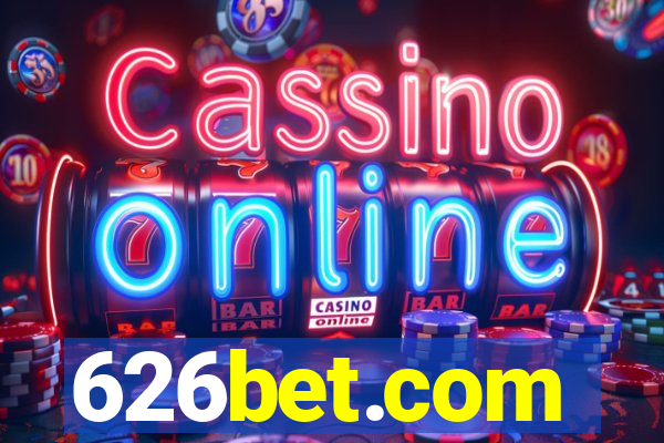 626bet.com