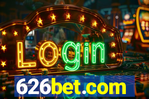 626bet.com