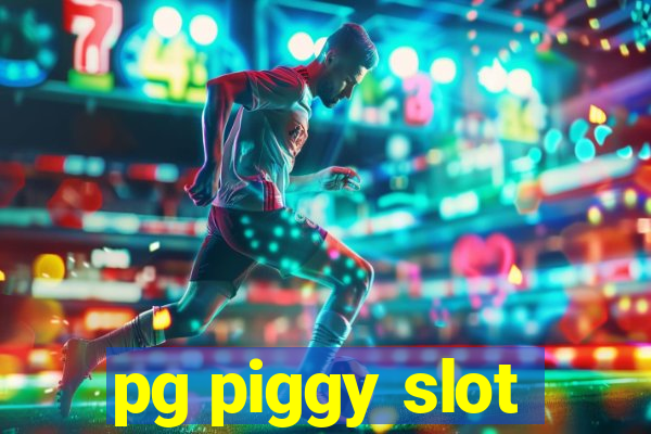 pg piggy slot