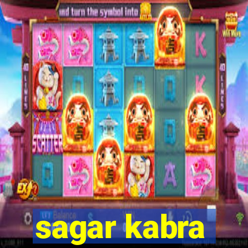 sagar kabra