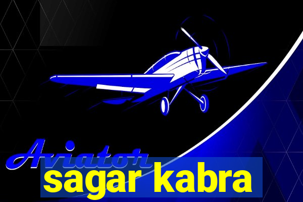 sagar kabra