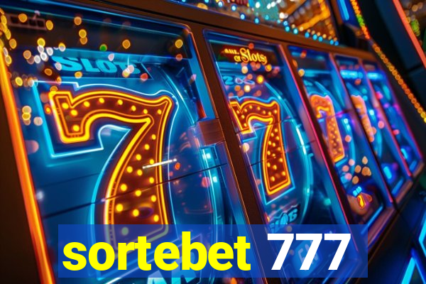 sortebet 777