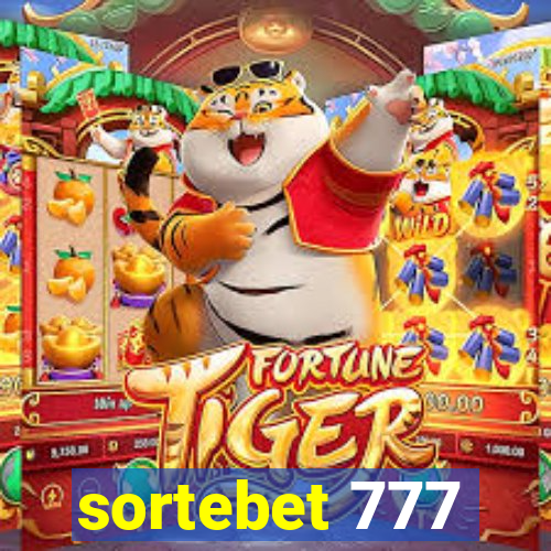 sortebet 777