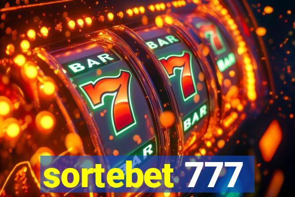 sortebet 777