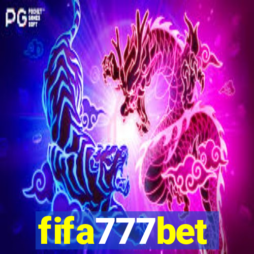 fifa777bet