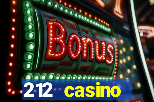 212 casino watertown sd