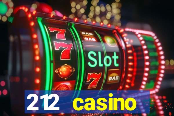 212 casino watertown sd