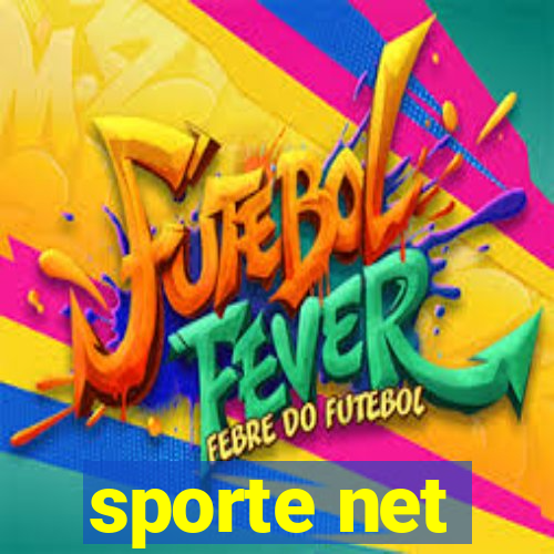 sporte net