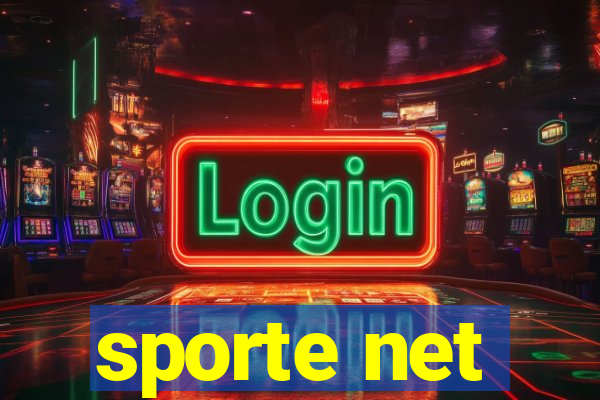 sporte net