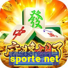 sporte net