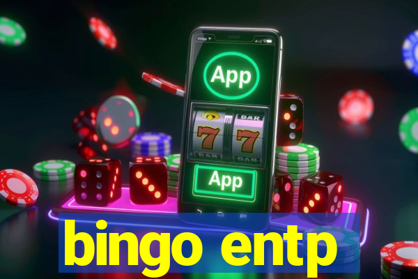 bingo entp