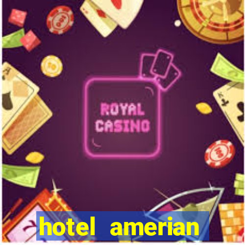 hotel amerian casino carlos v