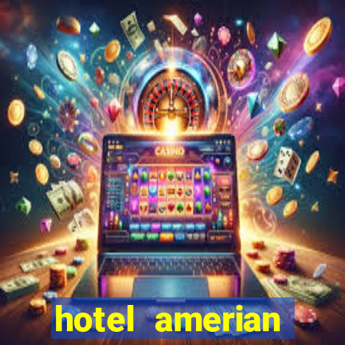 hotel amerian casino carlos v