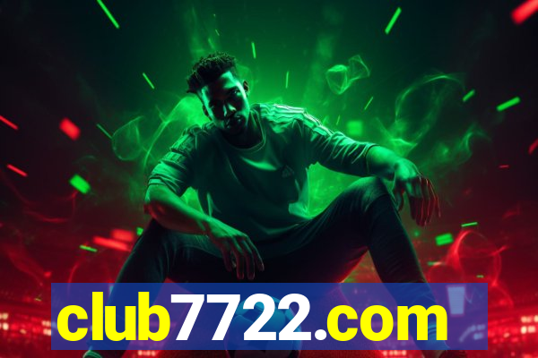 club7722.com