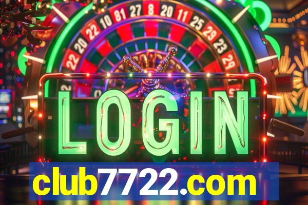 club7722.com