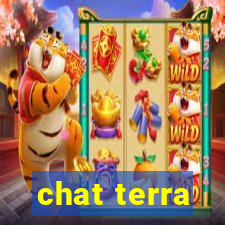 chat terra