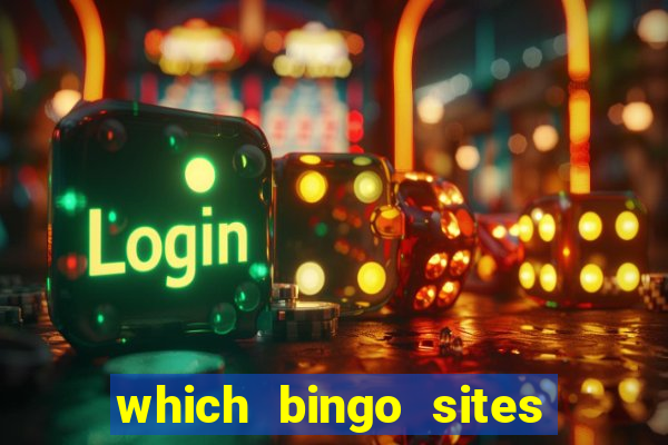 which bingo sites are linked