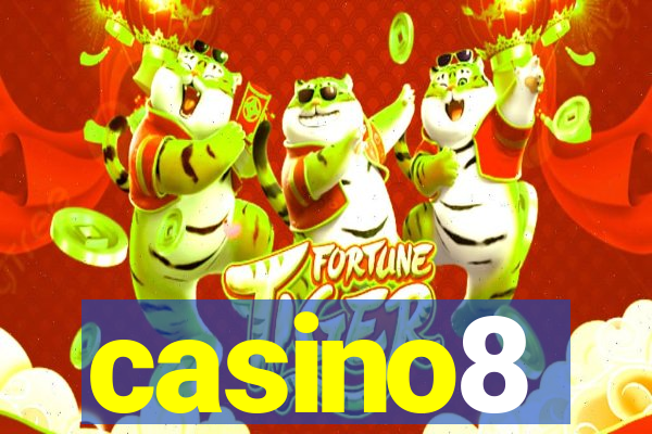 casino8