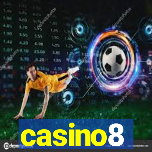 casino8