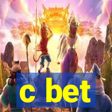 c bet