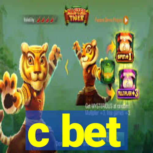 c bet