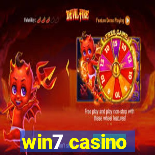 win7 casino