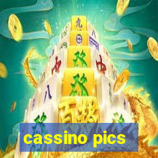 cassino pics