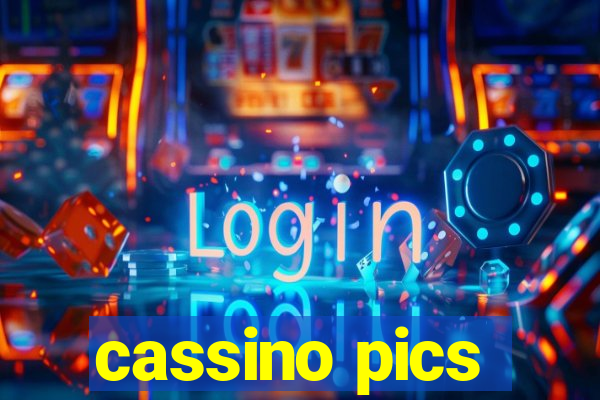 cassino pics