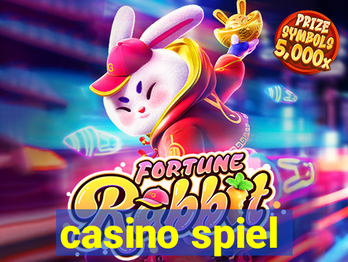 casino spiel