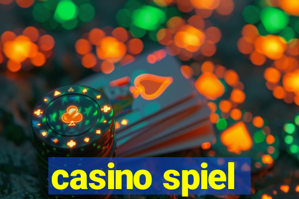 casino spiel