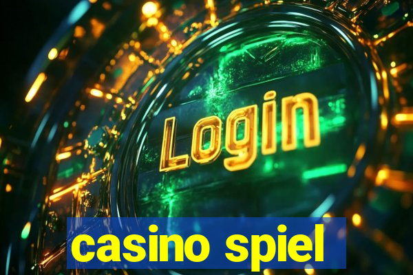 casino spiel