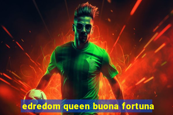 edredom queen buona fortuna