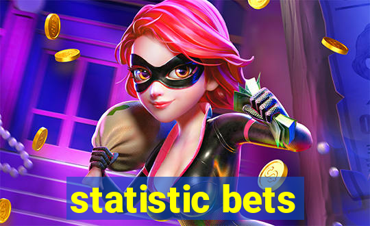 statistic bets